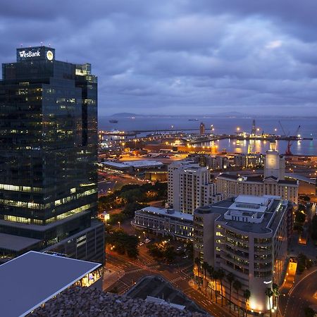 The Penthouse Collection Cidade Do Cabo Exterior foto