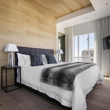 The Penthouse Collection Cidade Do Cabo Exterior foto