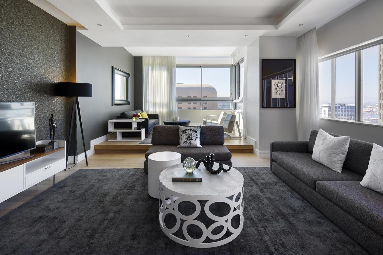 The Penthouse Collection Cidade Do Cabo Exterior foto