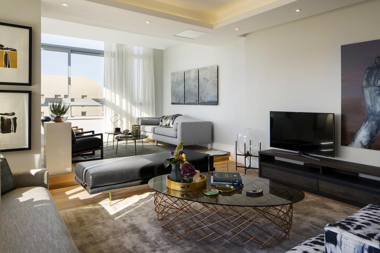 The Penthouse Collection Cidade Do Cabo Exterior foto