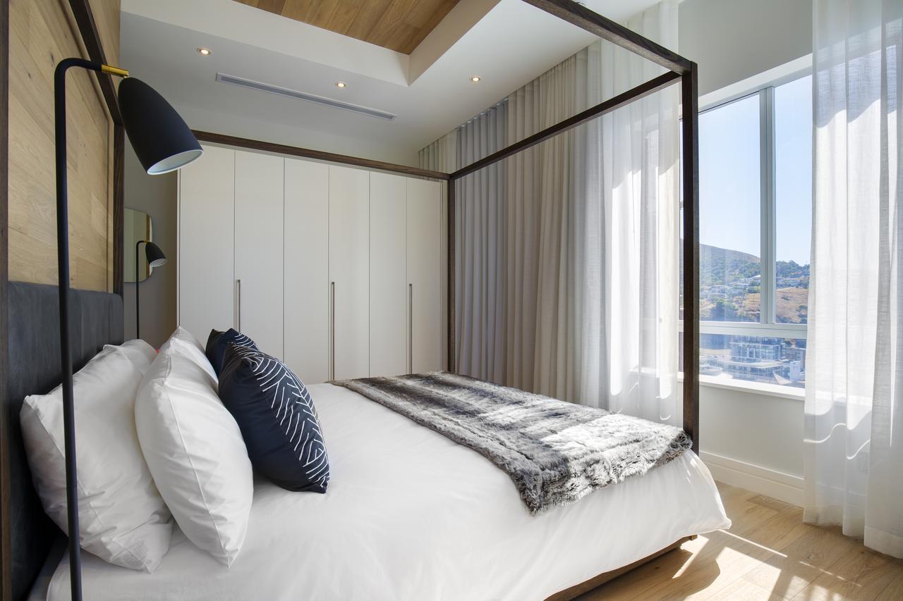The Penthouse Collection Cidade Do Cabo Exterior foto