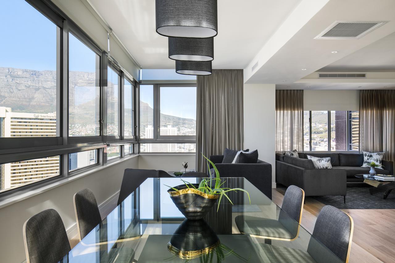 The Penthouse Collection Cidade Do Cabo Exterior foto