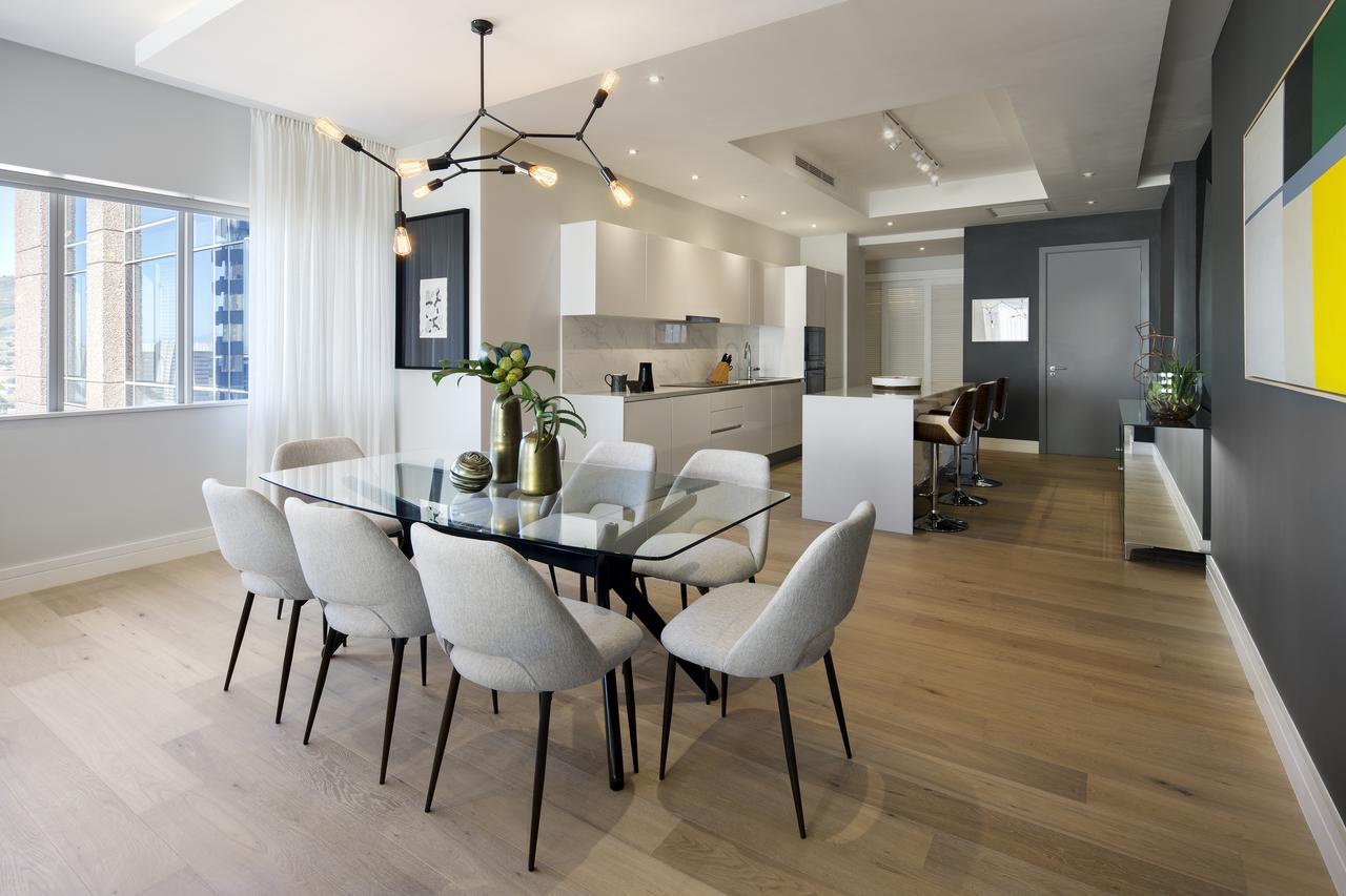 The Penthouse Collection Cidade Do Cabo Exterior foto