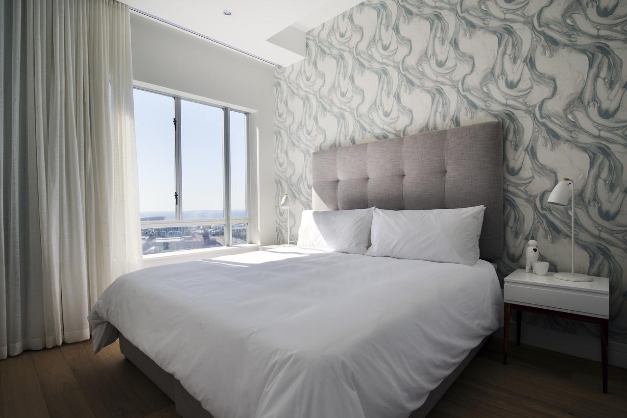The Penthouse Collection Cidade Do Cabo Exterior foto