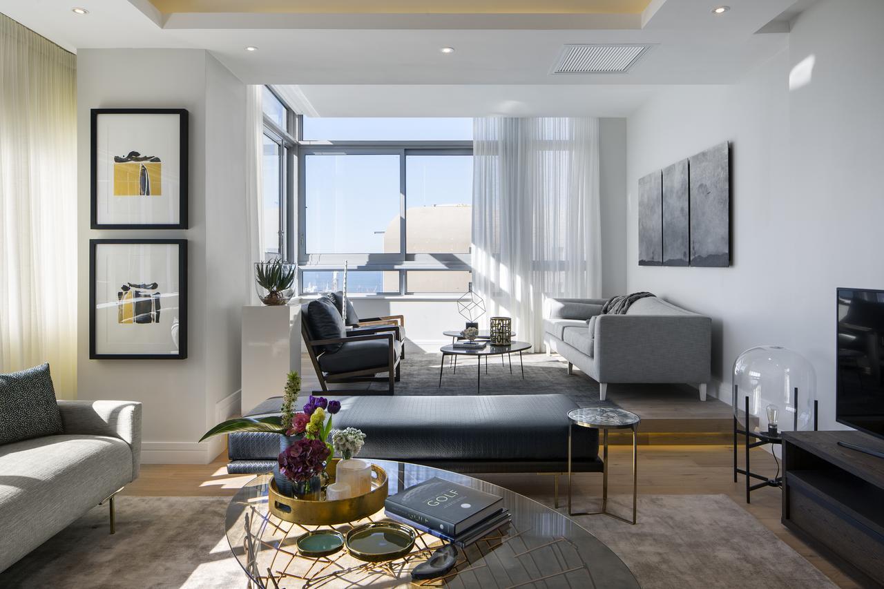 The Penthouse Collection Cidade Do Cabo Exterior foto