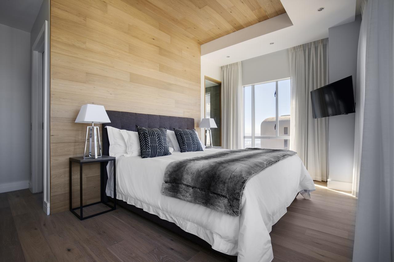 The Penthouse Collection Cidade Do Cabo Exterior foto