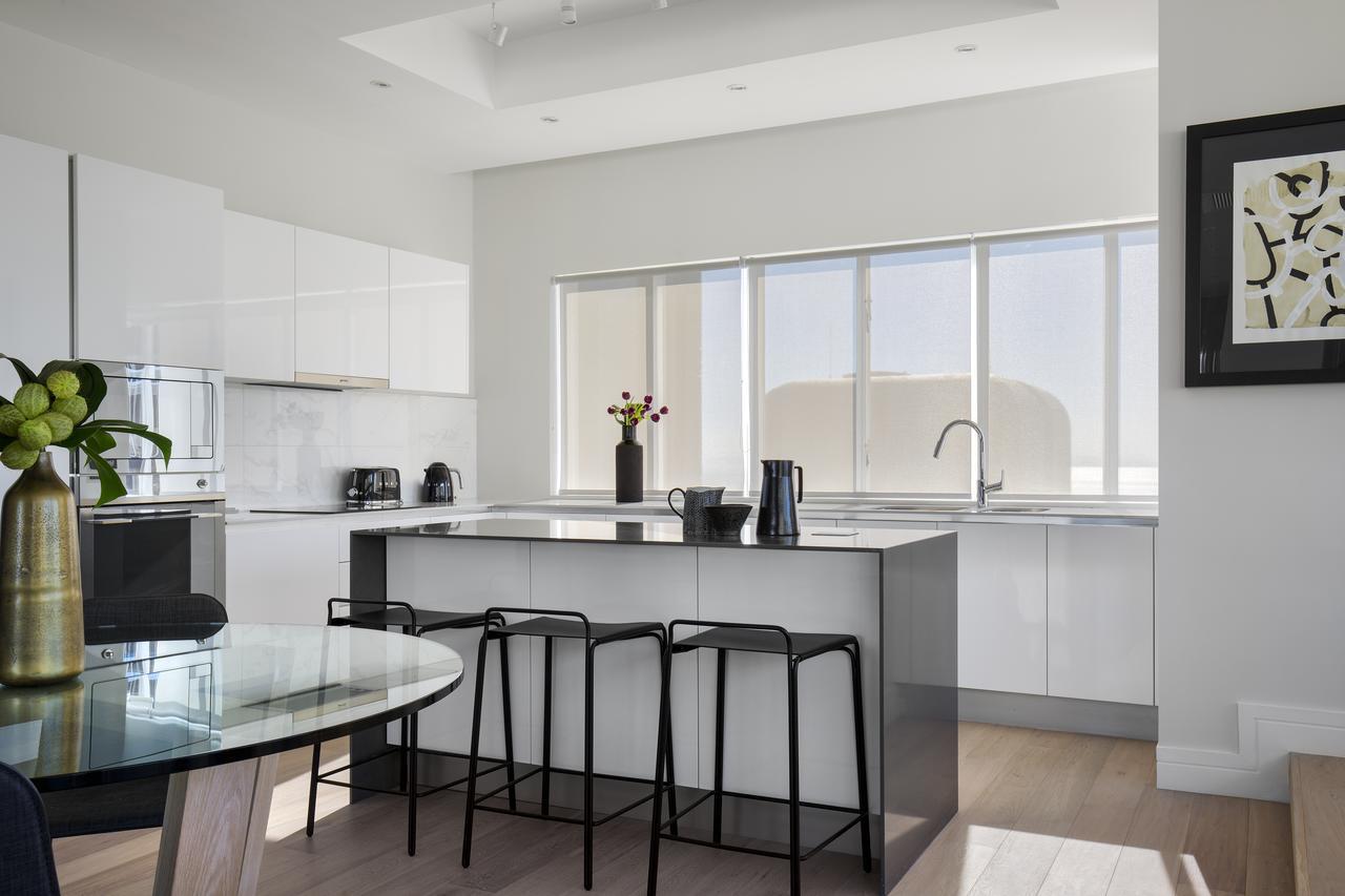 The Penthouse Collection Cidade Do Cabo Exterior foto