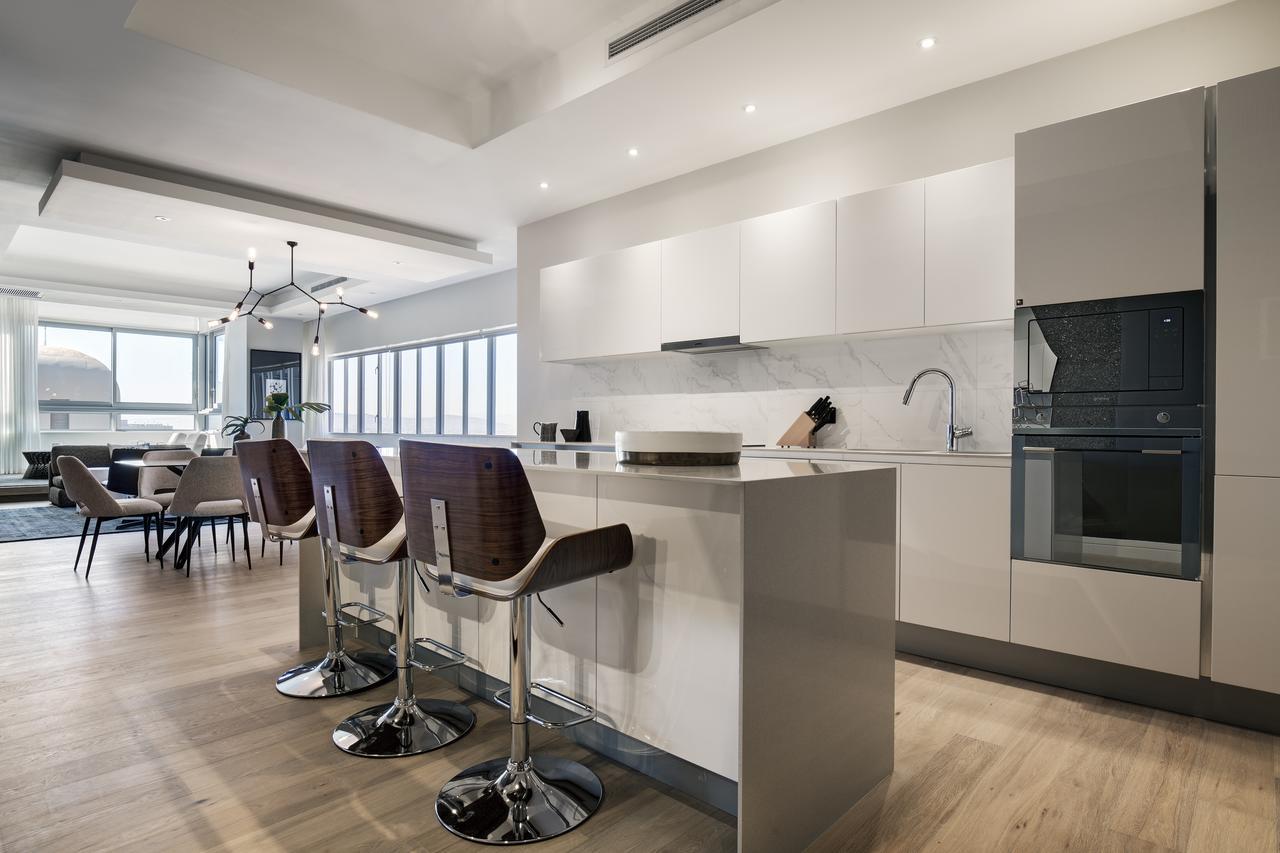 The Penthouse Collection Cidade Do Cabo Exterior foto